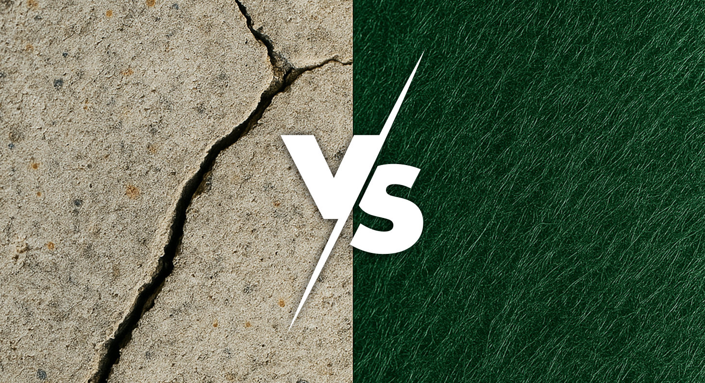 Fiberglass vs. Concrete Basins: Which is Right for Your Lift Station?
