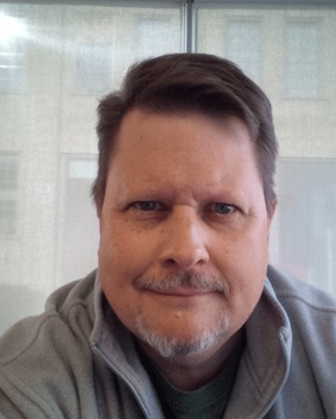 David Keffer