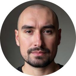 Jan Vodvárka, article author – Webflow developer and designer