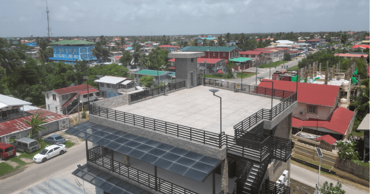 Lead To Influence Facility