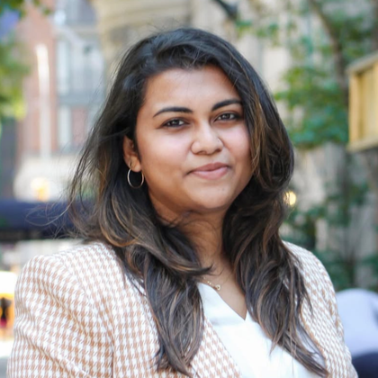 Priyah Sookram
