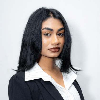 Krissy Singh