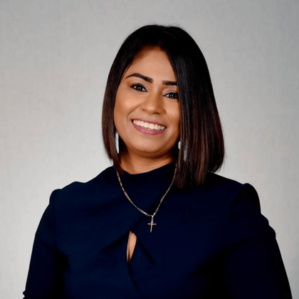 Shanti Persaud