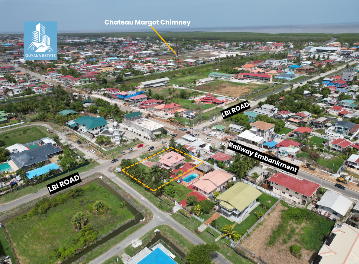 Image showing property