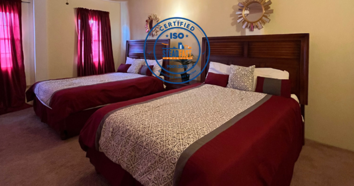 Executive 4-Bedroom Furnished Home in Prestigious Lamaha Gardens