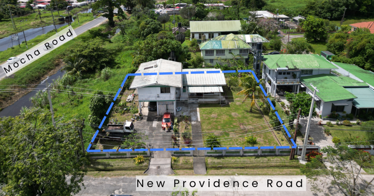 Experience the Grandeur of Plantation Providence 