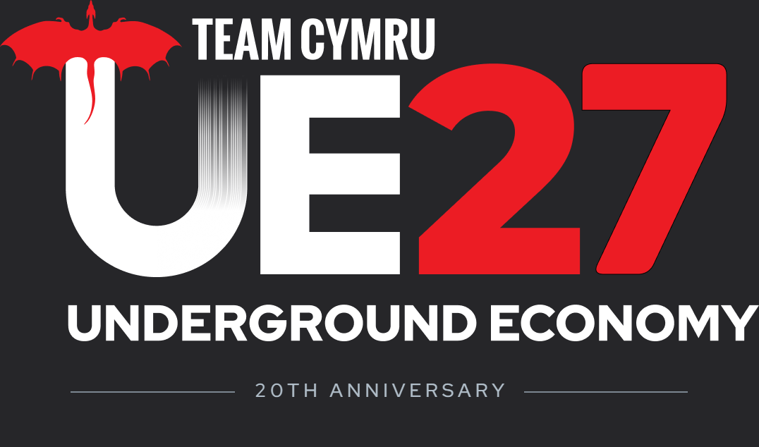 Team Cymru UE27 — Underground Economy, 20th anniversary