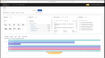 Pure Signal Scout Insight Instant Results