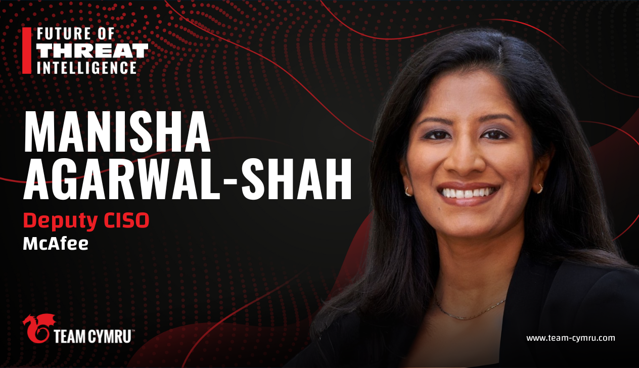  McAfee's Manisha Agarwal-Shah on Testing Ransomware Plans Before You Need Them