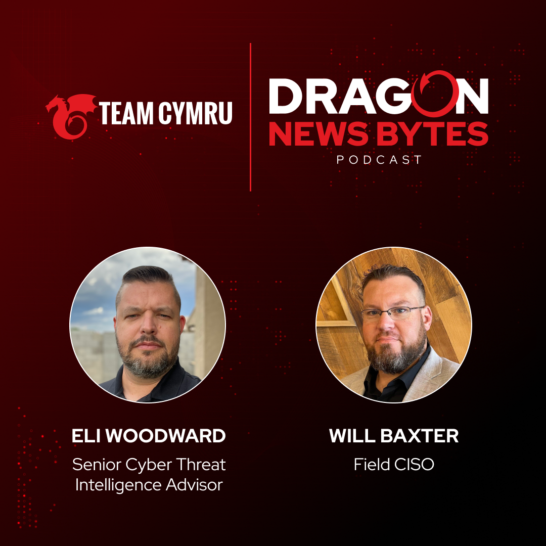 The "Trust Nothing" Update 