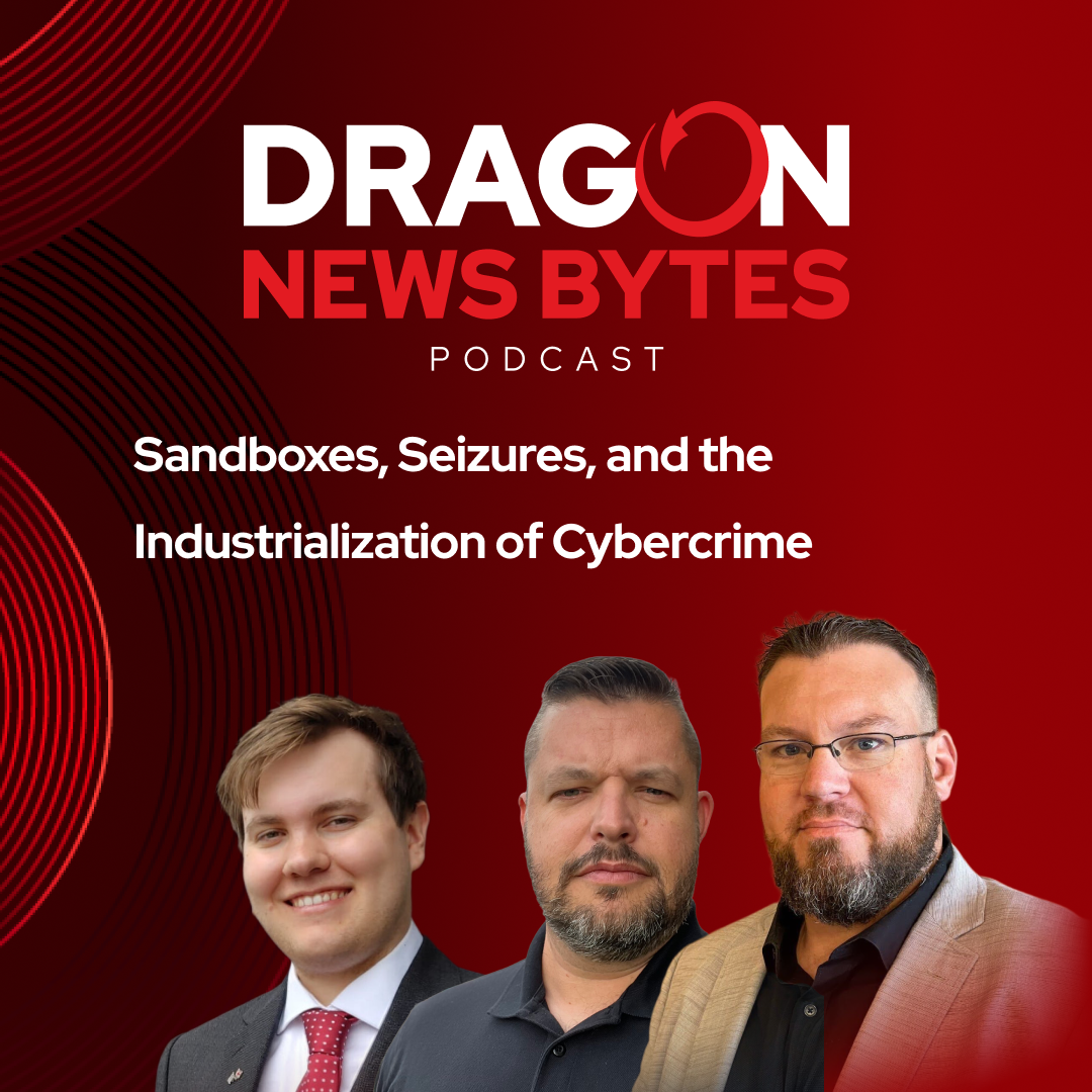 Sandboxes, Seizures, and the Industrialization of Cybercrime