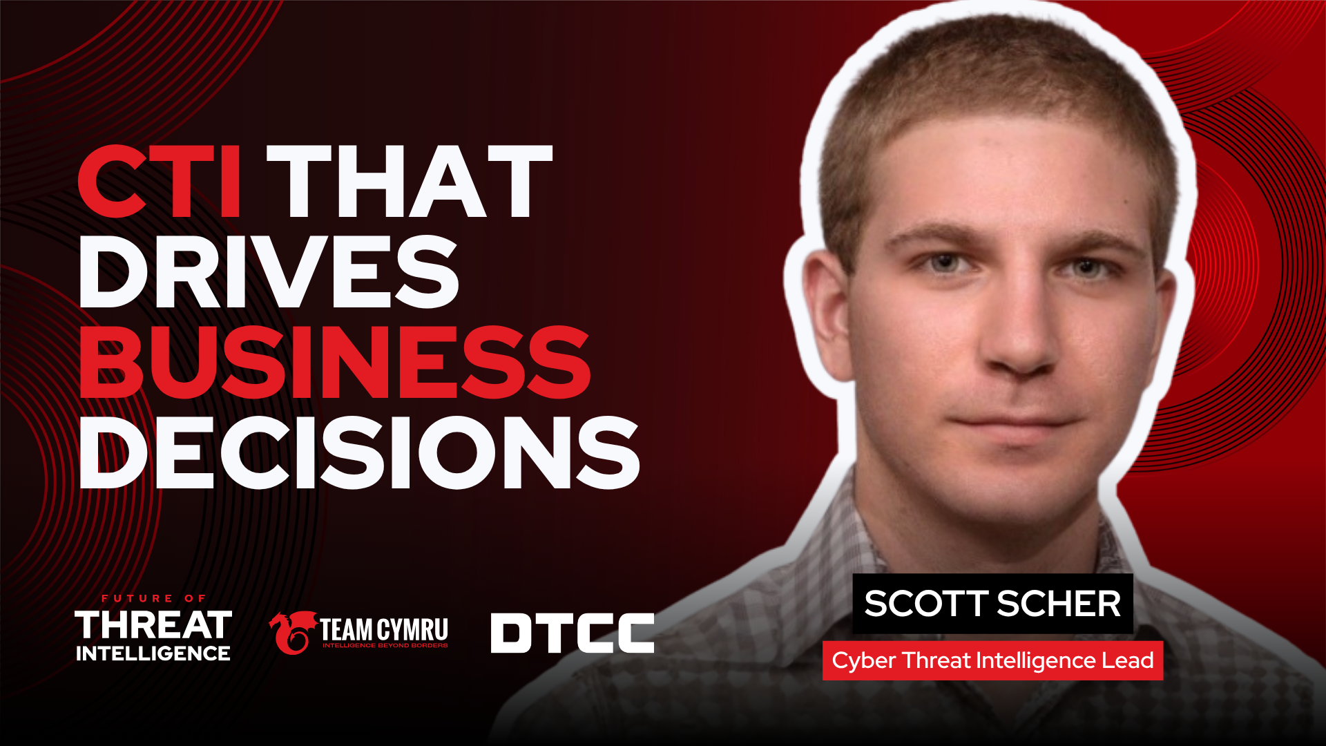 DTCC’s Scott Scher on Why CTI Teams Forecast Instead of Predict