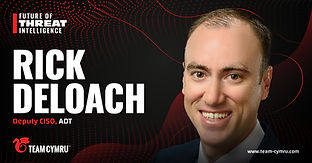 ADT’s Rick DeLoach on Essential Skills for Future Security Professionals