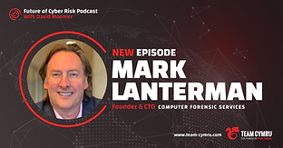 Computer Forensic Services's Mark Lanterman on Bringing Justice Through Digital Forensics