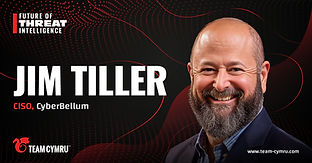 CyberBellum’s Jim Tiller on Mastering the Role of a Fractional CISO