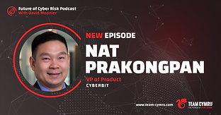 Cyberbit's Nat Prakongpan on Building Systems for Security Resilience and Recovery