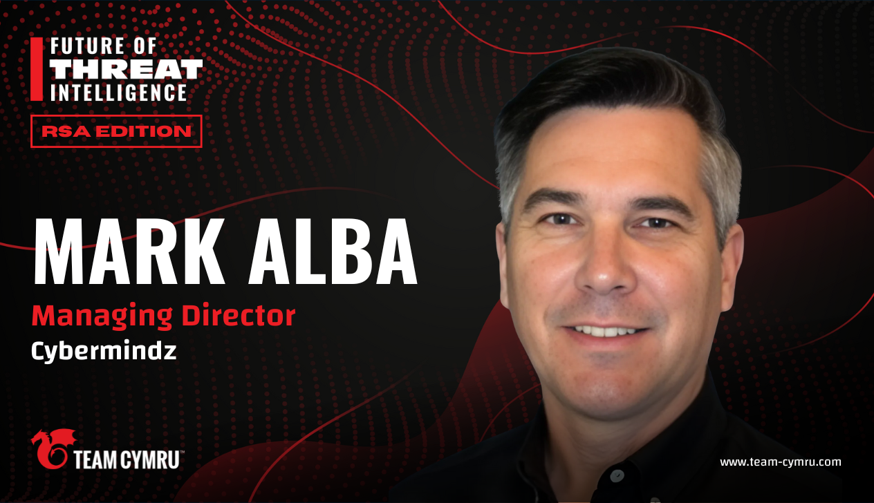 Cybermindz’s Mark Alba on Military PTSD Protocols to Treat Security Burnout