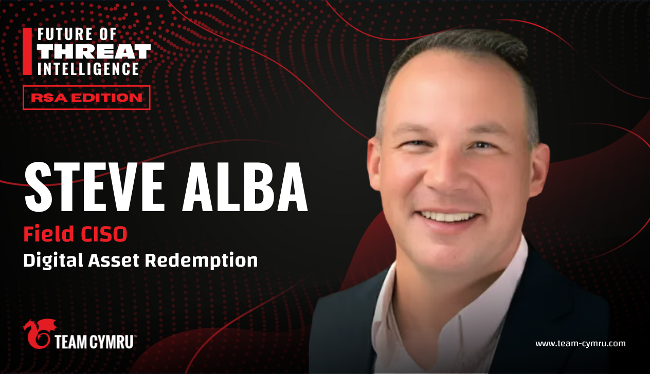 Digital Asset Redemption's Steve Baer on Why Half of Ransomware Victims Shouldn't Pay