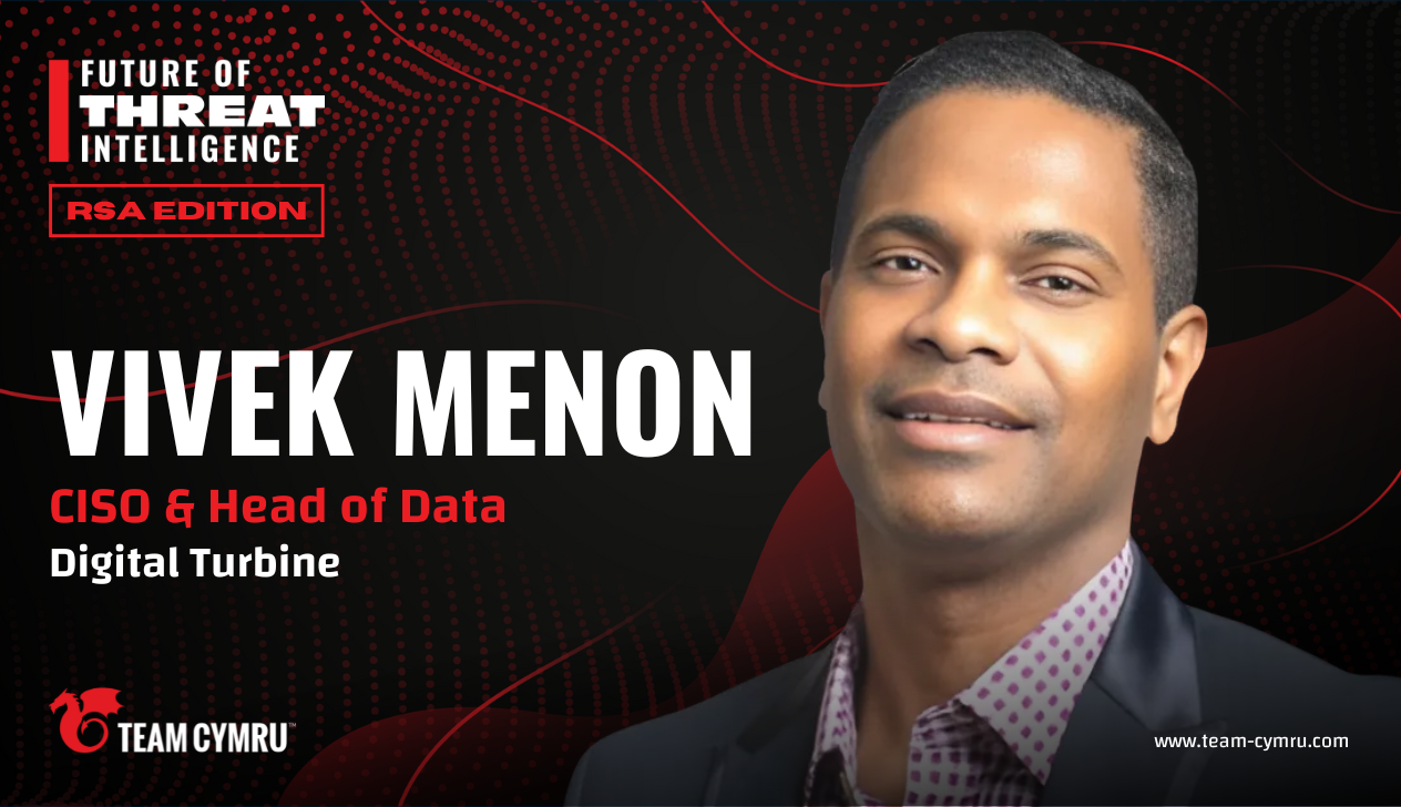 Digital Turbine's Vivek Menon on AI Acceleration vs Attack Expansion