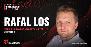 ExtraHop’s Rafal Los on Avoiding Strategic Advisement Mistakes