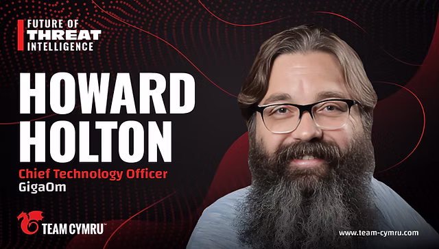 GigaOm’s Howard Holton on Cyber Threats Facing Small Businesses