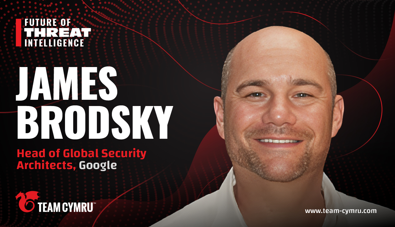 Google’s James Brodsky on Securing AI and Building Security Ecosystems