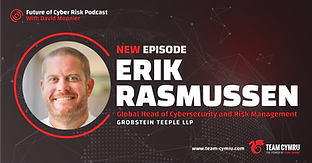 Grobstein Teeple's Erik Rasmussen on How to Improve Your Security Consulting, Client Relationships, and Leadership