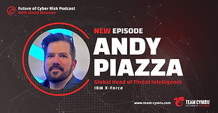 IBM's Andy Piazza on the Importance of Integrating Security into Business Operations