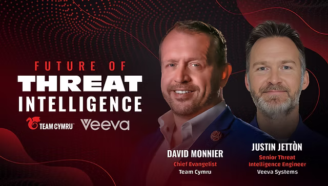 Justin Jettòn: Balancing Human Analysis and Automation in Threat Intel