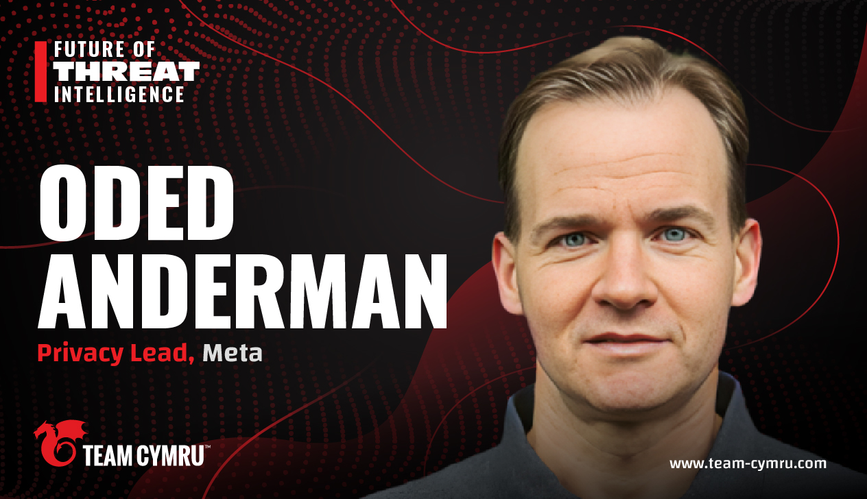 Meta's Oded Anderman on Preventing Unauthorized Data Collection