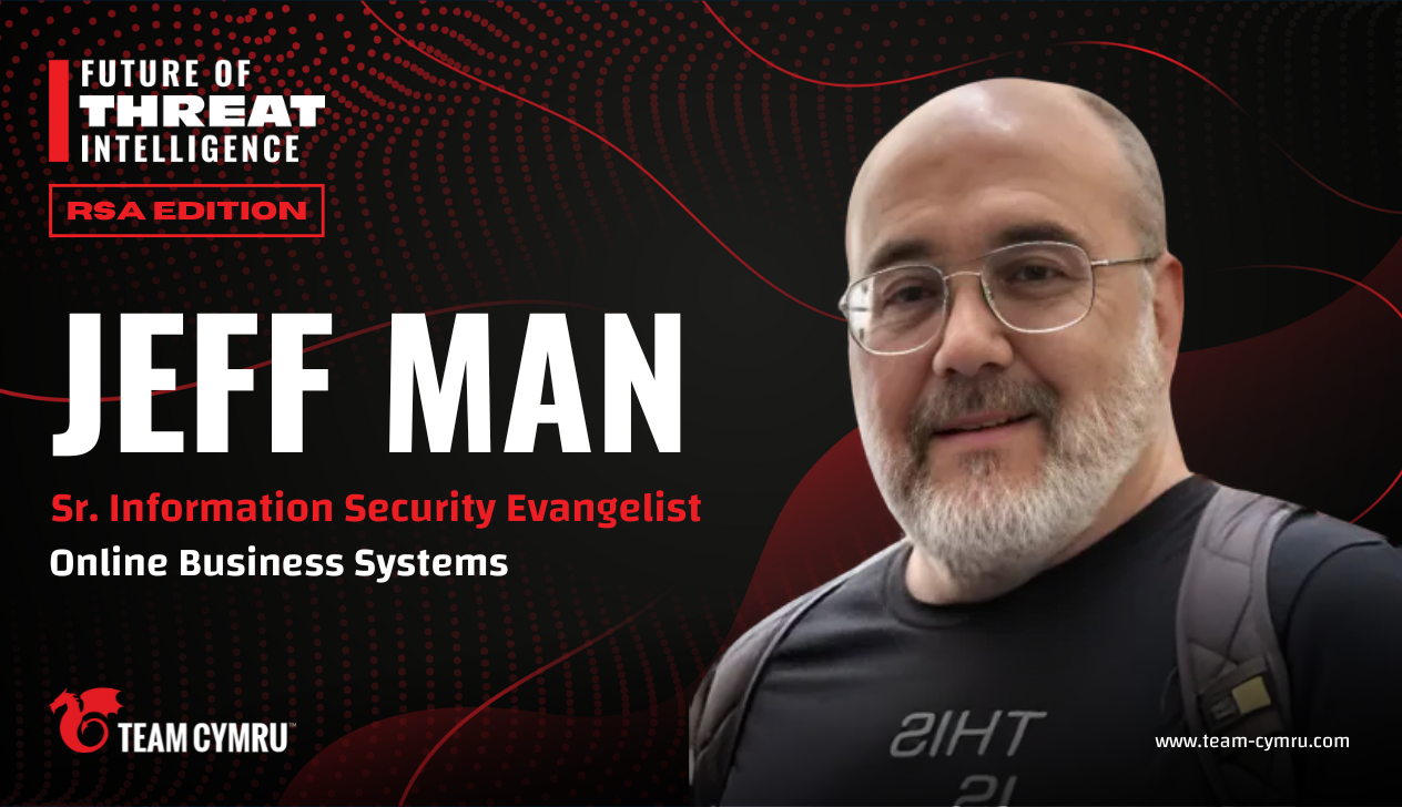 Online Business Systems' Jeff Man on PCI 4.0's Impact