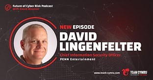 PENN Entertainment's David Lingenfelter on How Changing Regulations Have Affected the Gaming Industry's Risk Appetite