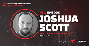 Postman's Joshua Scott on How Security Protects APIs and Builds Customer Trust
