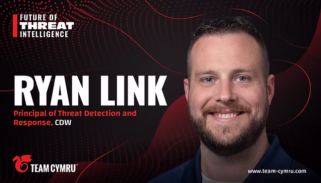 Ryan Link: Building a Culture of Continuous Learning