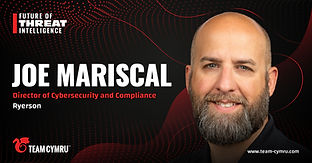 Ryerson’s Joe Mariscal on Navigating Cyber Risks in the Metals Industry