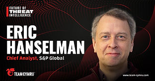S&P Global’s Eric Hanselman on Integrating Threat Intelligence into Business Strategy