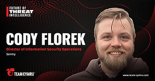 Sentry’s Cody Florek on Enabling Business Processes through Making Them More Secure