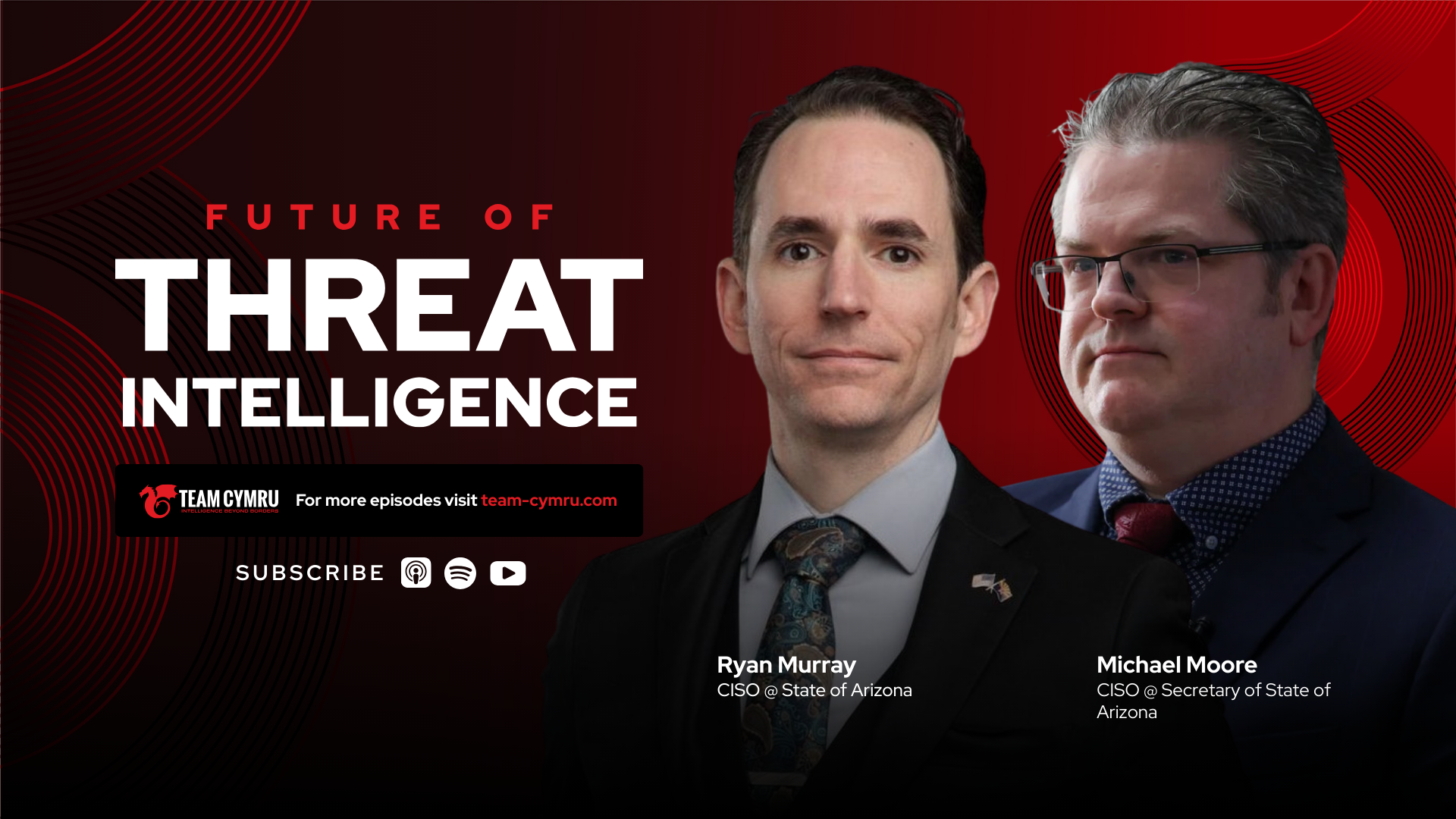 State CISOs on Why Cyberattacks Against 1 State Attack All of America