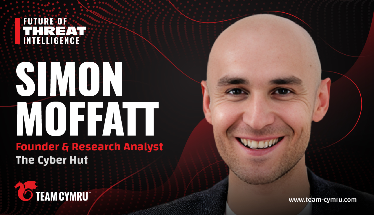 The Cyber Hut's Simon Moffatt on Transforming Identity Security from Static to Dynamic Defense