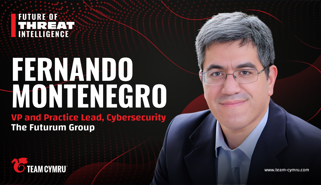 The Futurum Group's Fernando Montenegro on the OODA Loop Approach to Security Strategy
