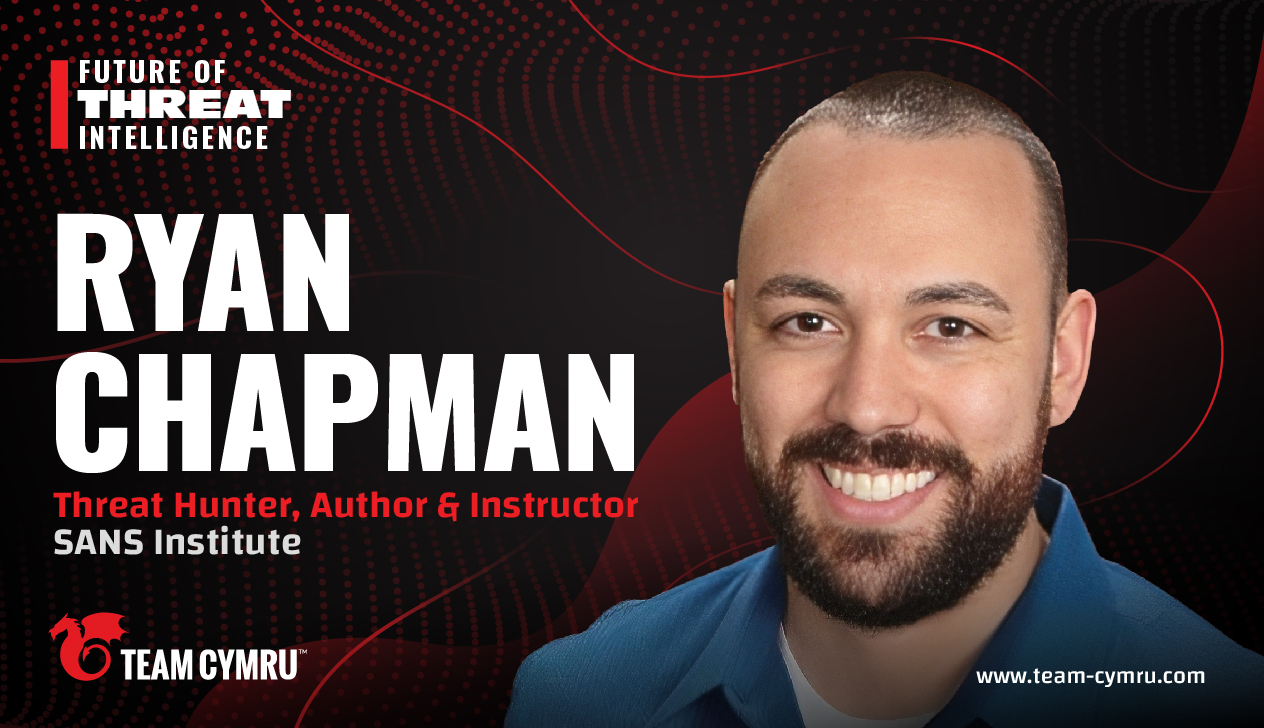 Threat Hunter Ryan Chapman on Critical Security Mistakes Against Ransomware
