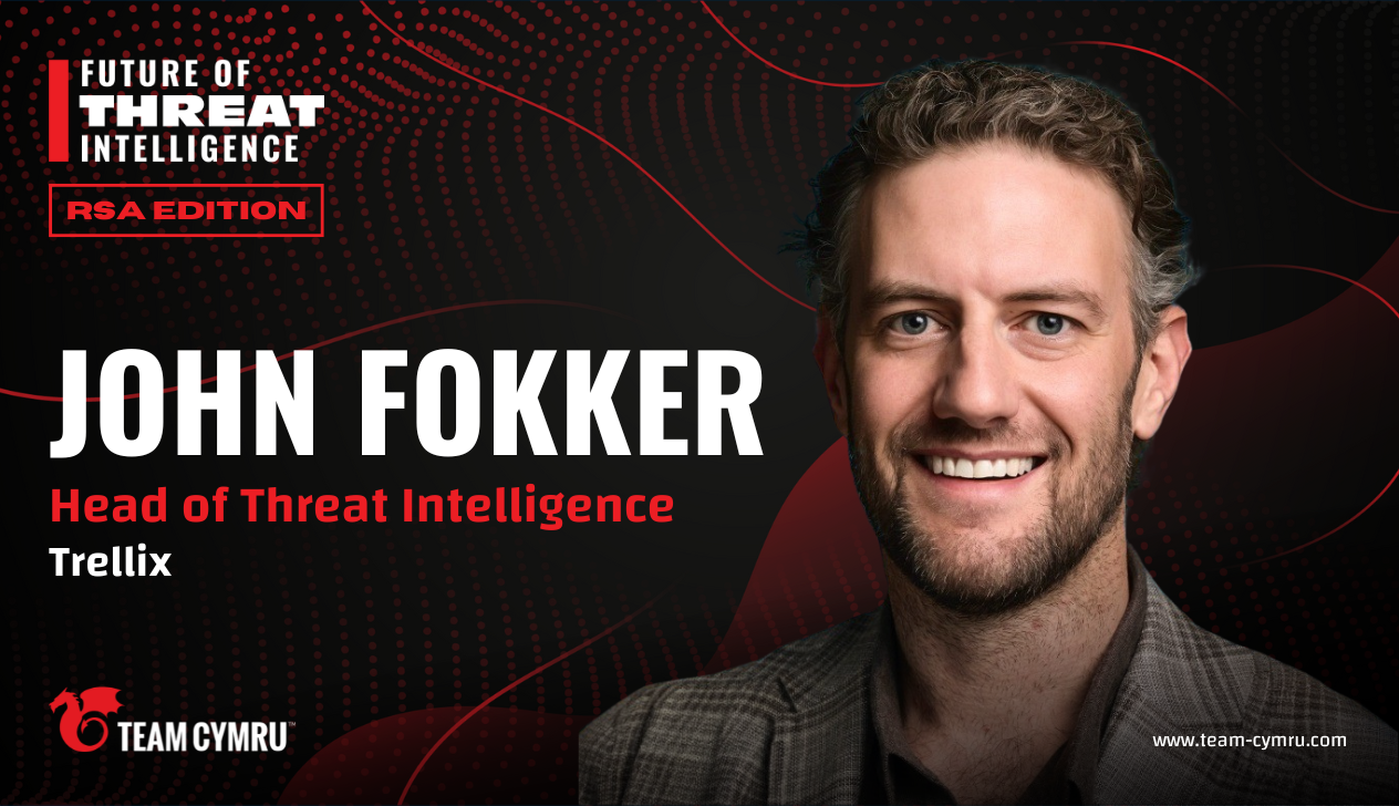 Trellix's John Fokker on Why Ransomware Groups Are Fragmenting