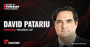 Venable LLP’s David Patariu on Building Trust Through Effective Privacy Policies