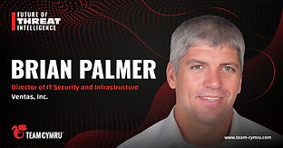Ventas Inc.’s Brian Palmer on Managing Cybersecurity Challenges in Real Estate