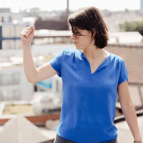 Anaïs Perrillat Collomb gif