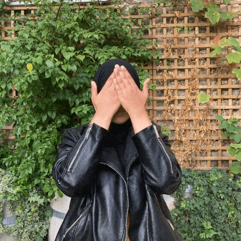 Chada Belhadj gif