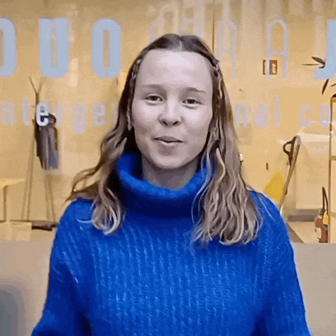 Cléa Thonart gif