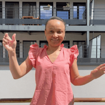Fidelia Mbelu gif
