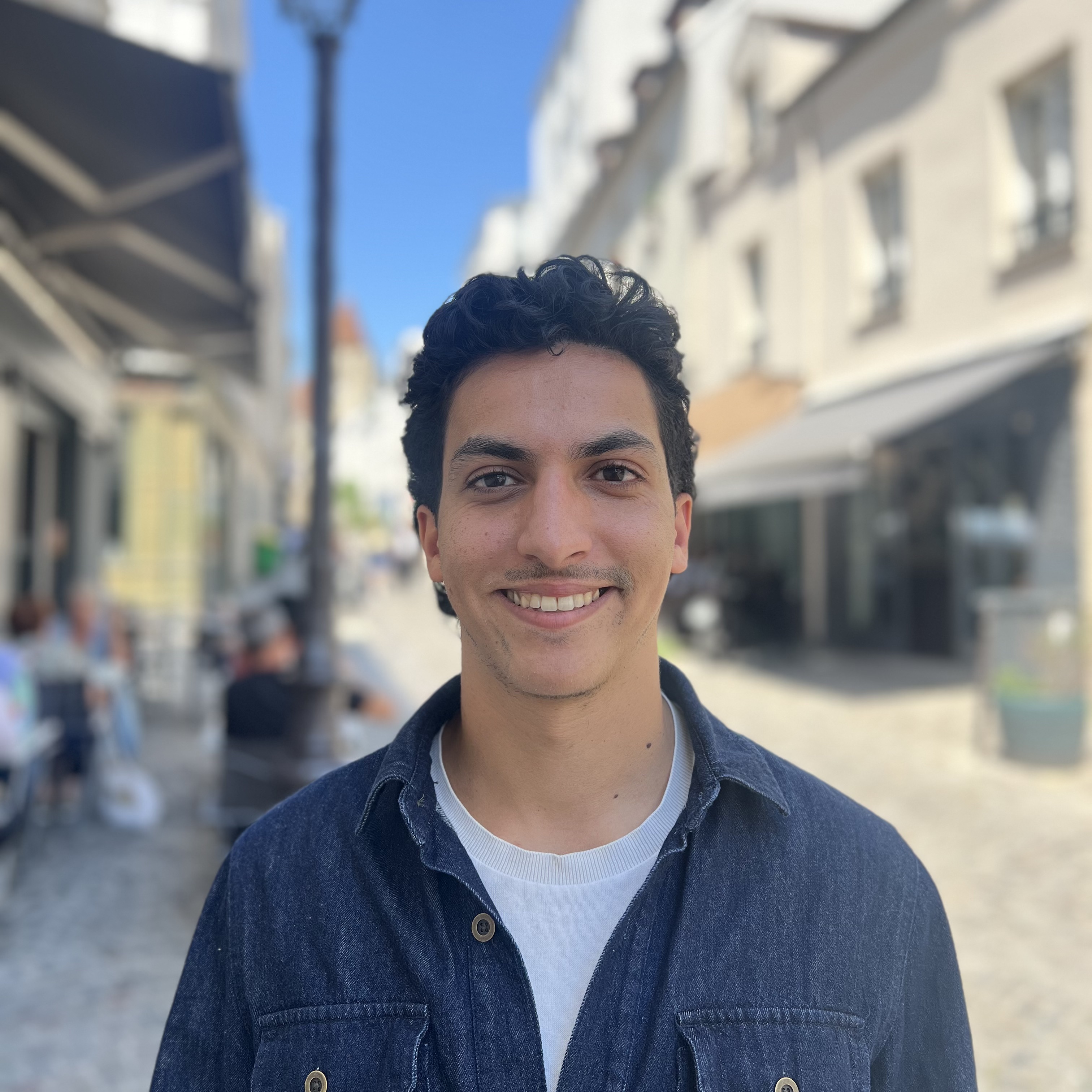 Illan Bencherif picture
