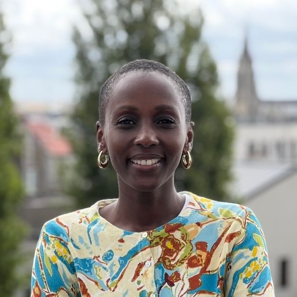Espérance Kaneza picture
